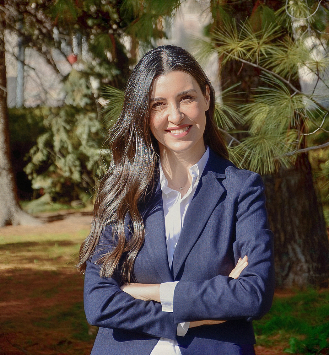 Prof. Dr. Deniz Sezgin Emüler - Ana Jüri