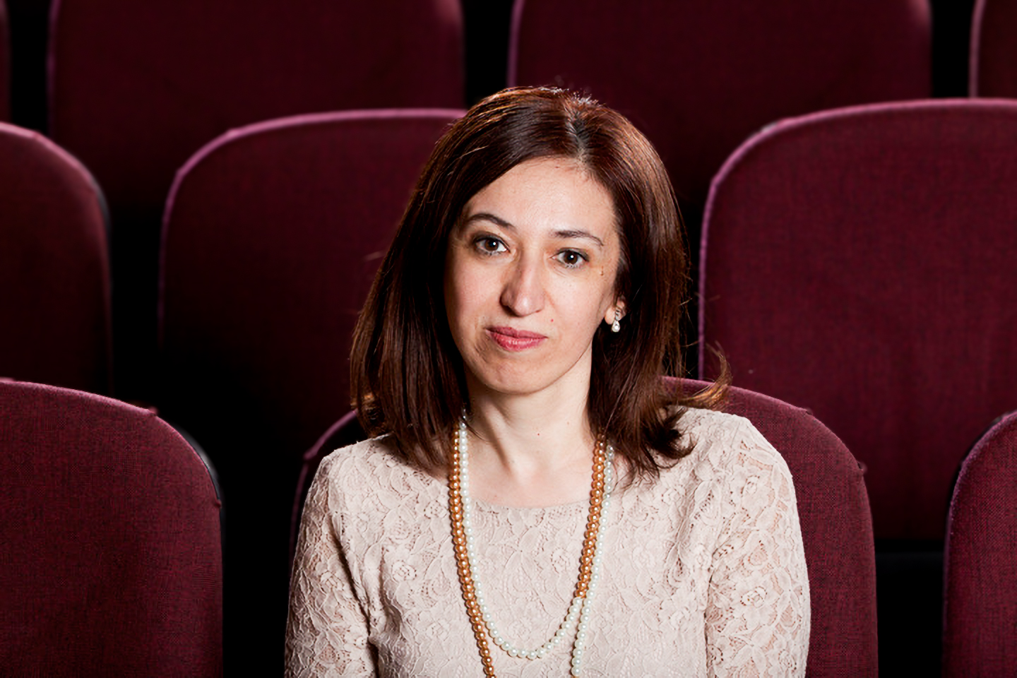 Prof. Dr. Ruken Öztürk - Ana Jüri
