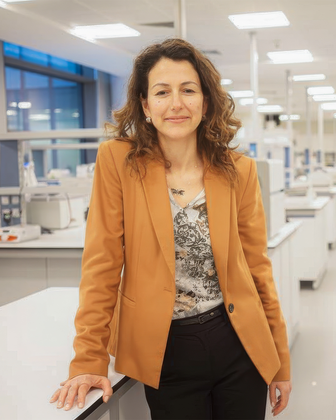 Prof. Dr. Dilek Yazıcı  - Ana Jüri